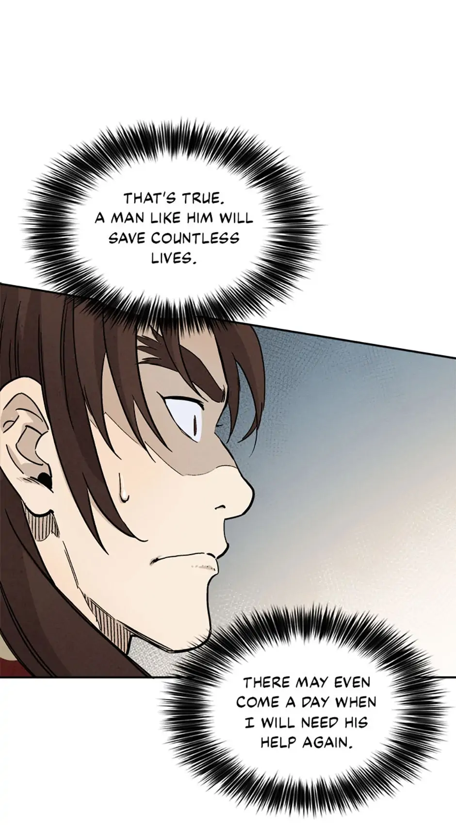 Read The Divine Surgeon EN Manga Online