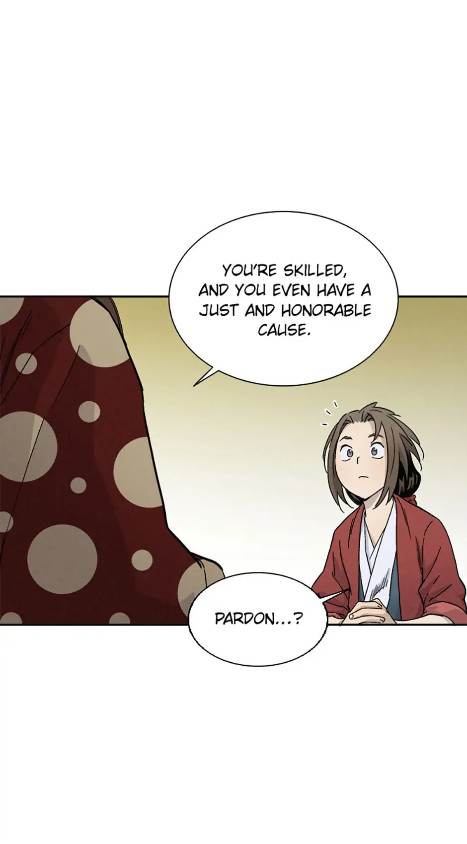 Read The Divine Surgeon EN Manga Online