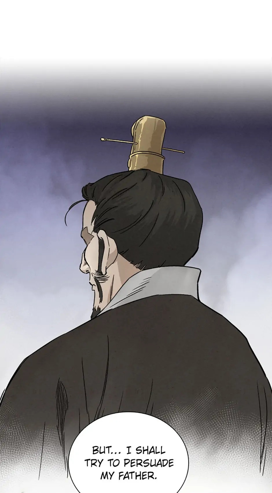 Read The Divine Surgeon EN Manga Online