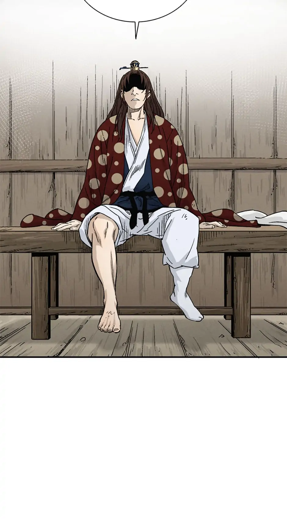 Read The Divine Surgeon EN Manga Online