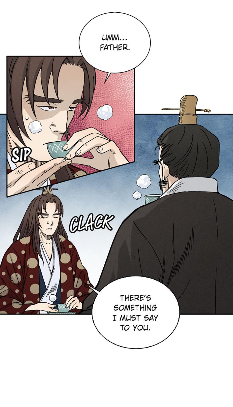 Read The Divine Surgeon EN Manga Online
