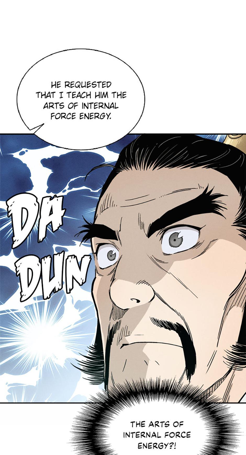 Read The Divine Surgeon EN Manga Online