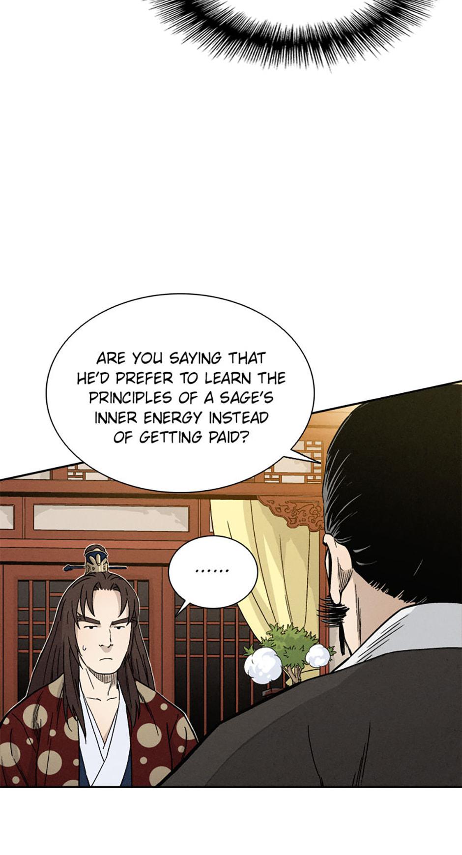 Read The Divine Surgeon EN Manga Online