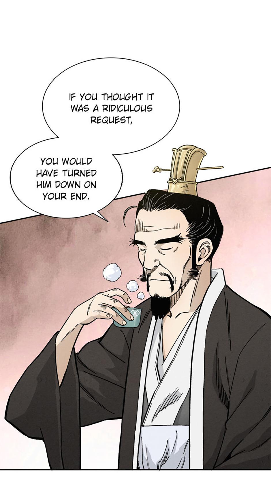 Read The Divine Surgeon EN Manga Online