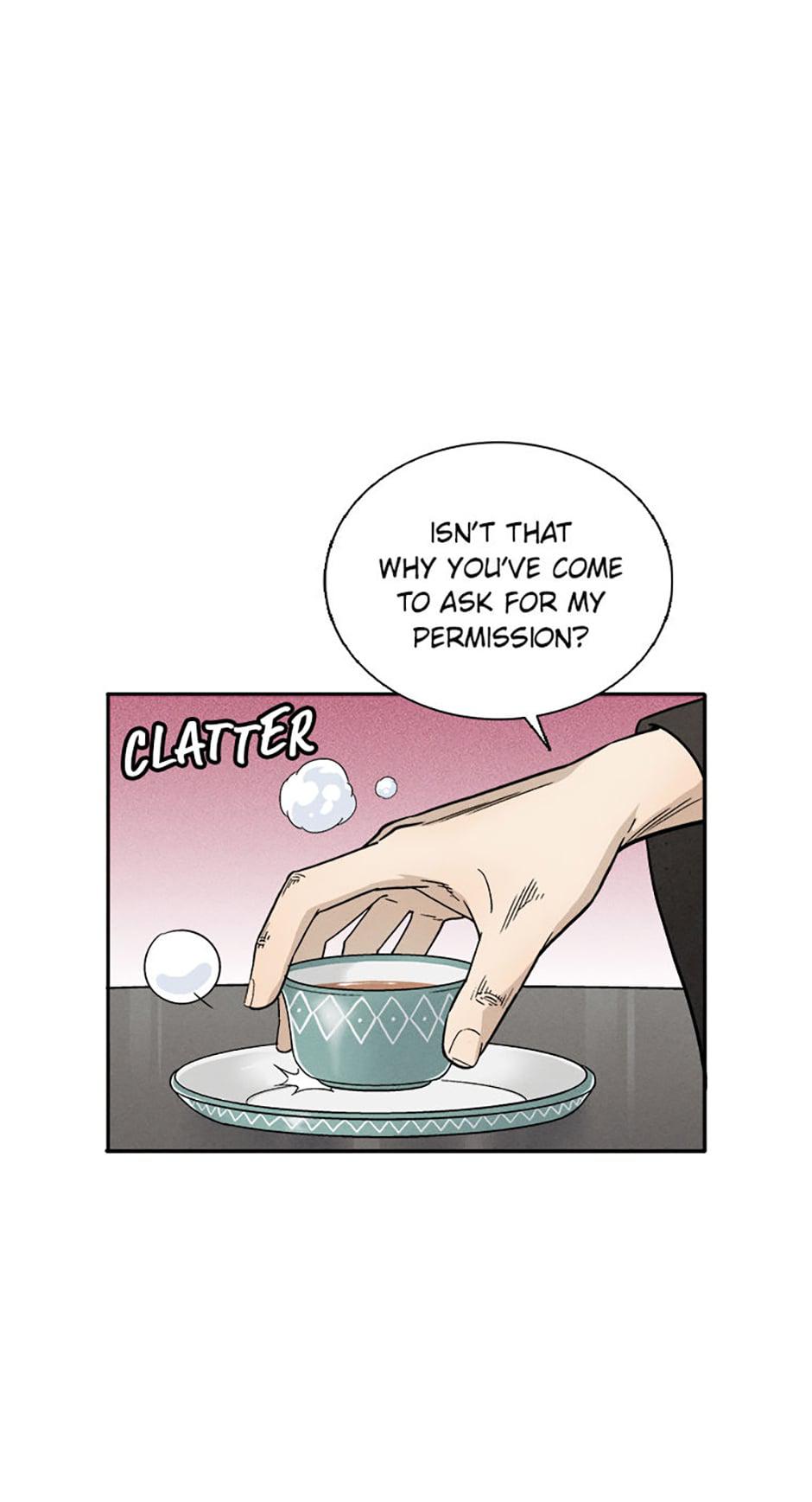 Read The Divine Surgeon EN Manga Online