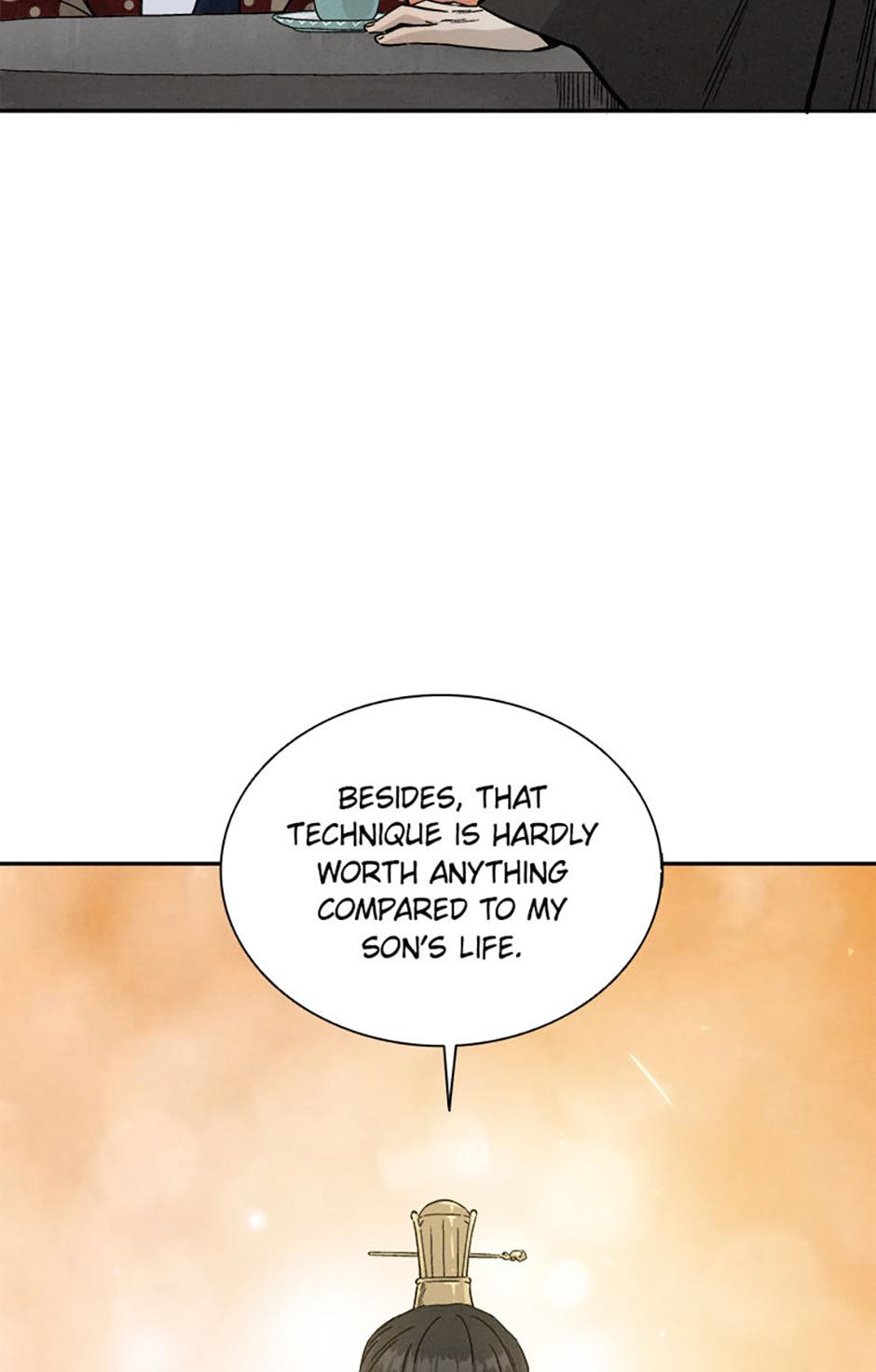 Read The Divine Surgeon EN Manga Online