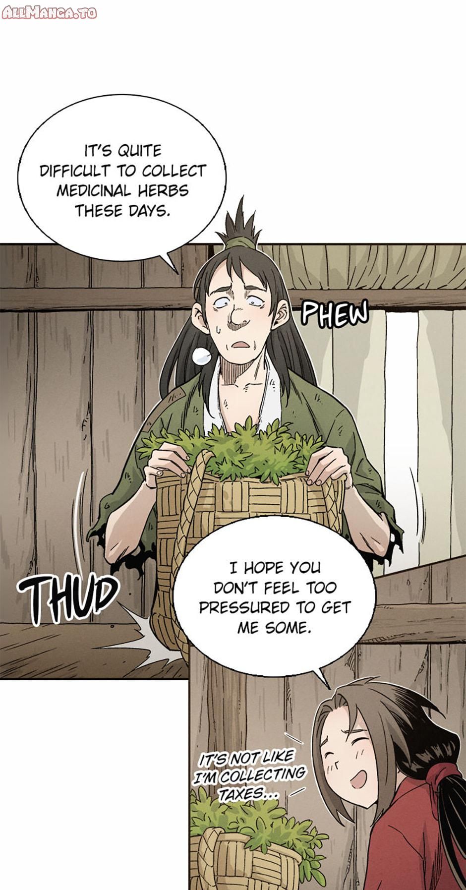 Read The Divine Surgeon EN Manga Online