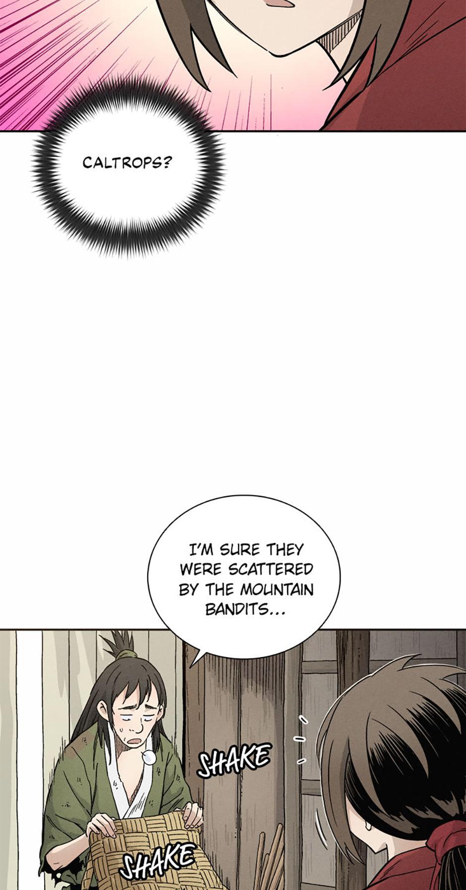 Read The Divine Surgeon EN Manga Online