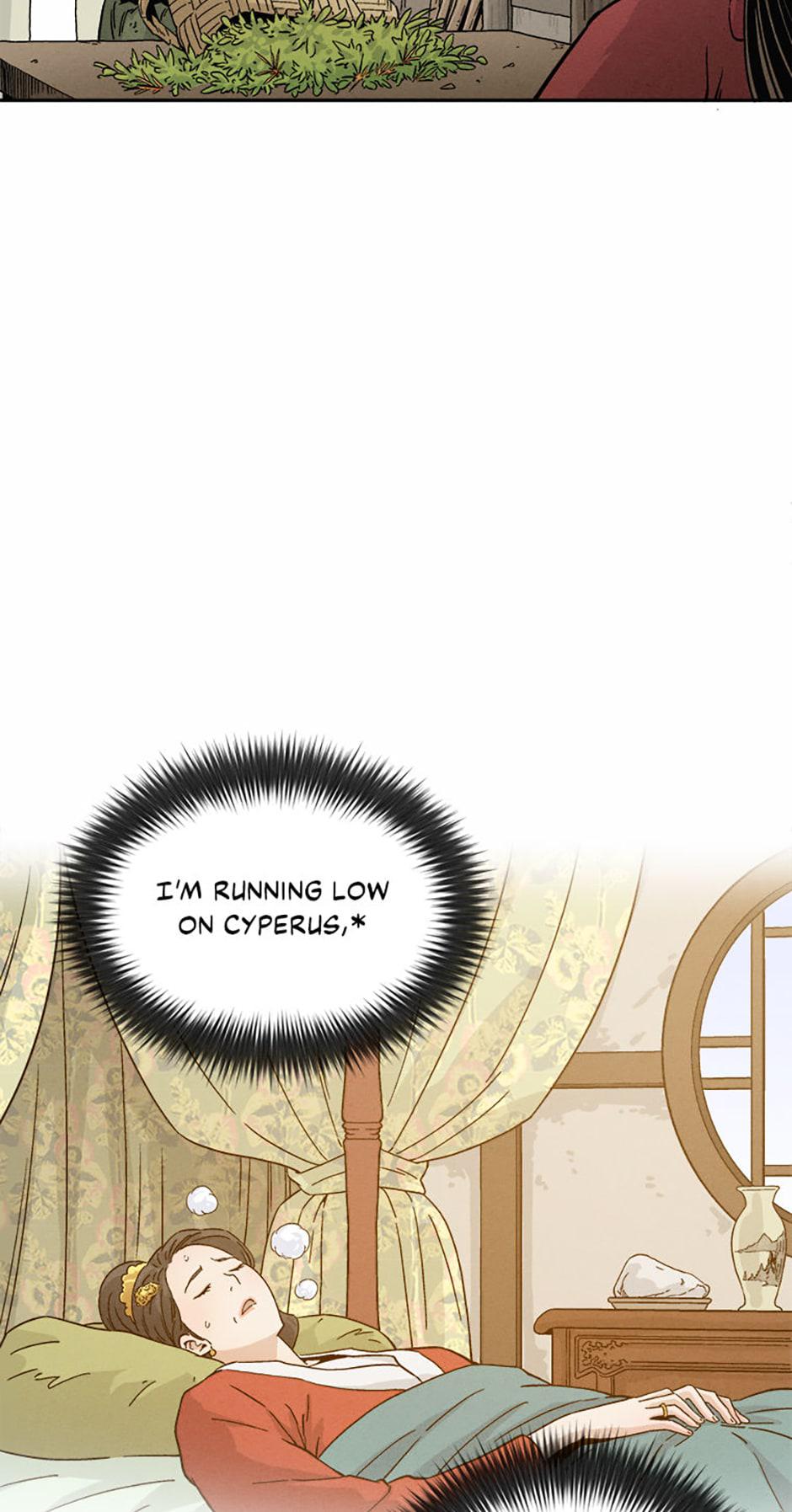 Read The Divine Surgeon EN Manga Online