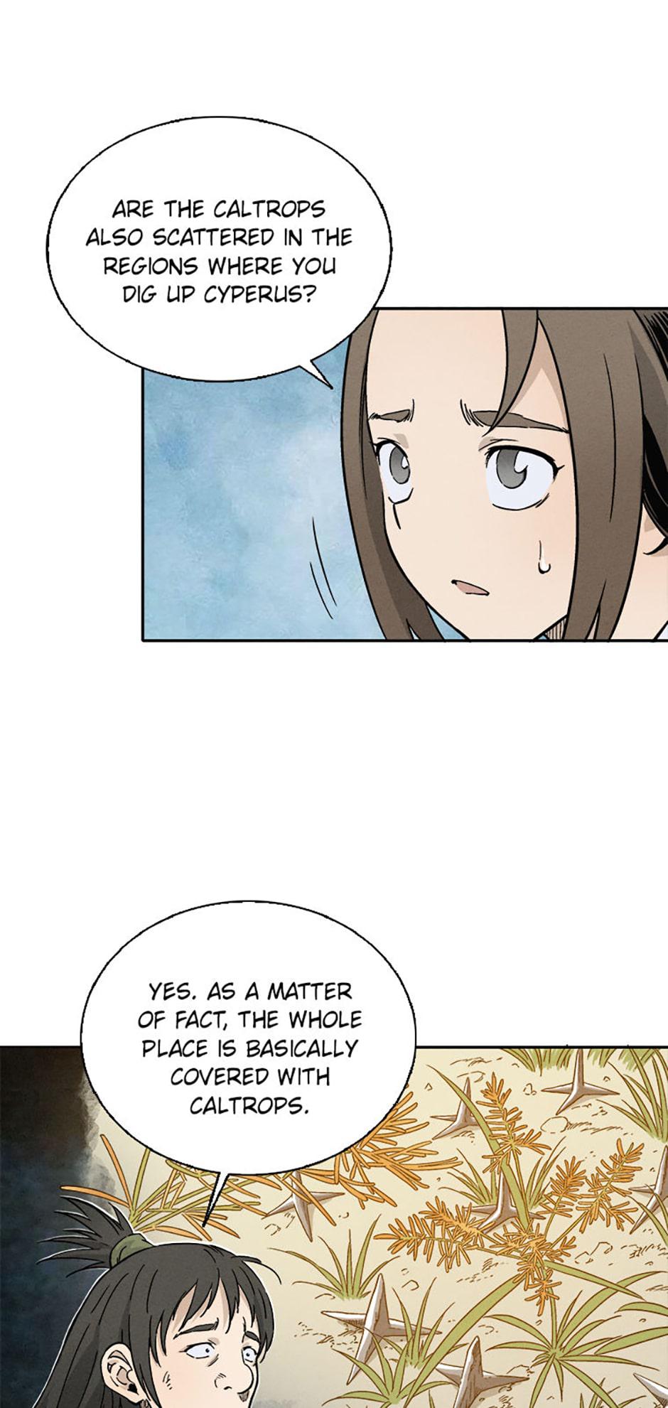 Read The Divine Surgeon EN Manga Online