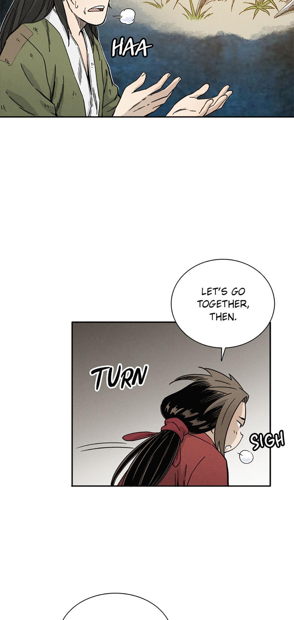 Read The Divine Surgeon EN Manga Online