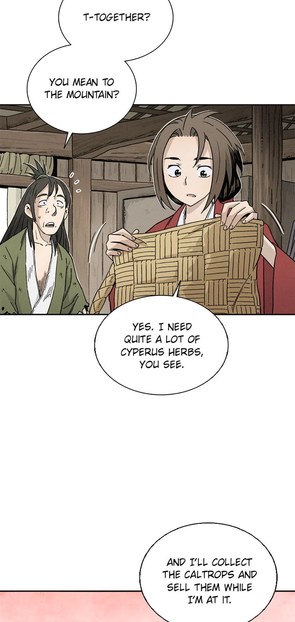 Read The Divine Surgeon EN Manga Online