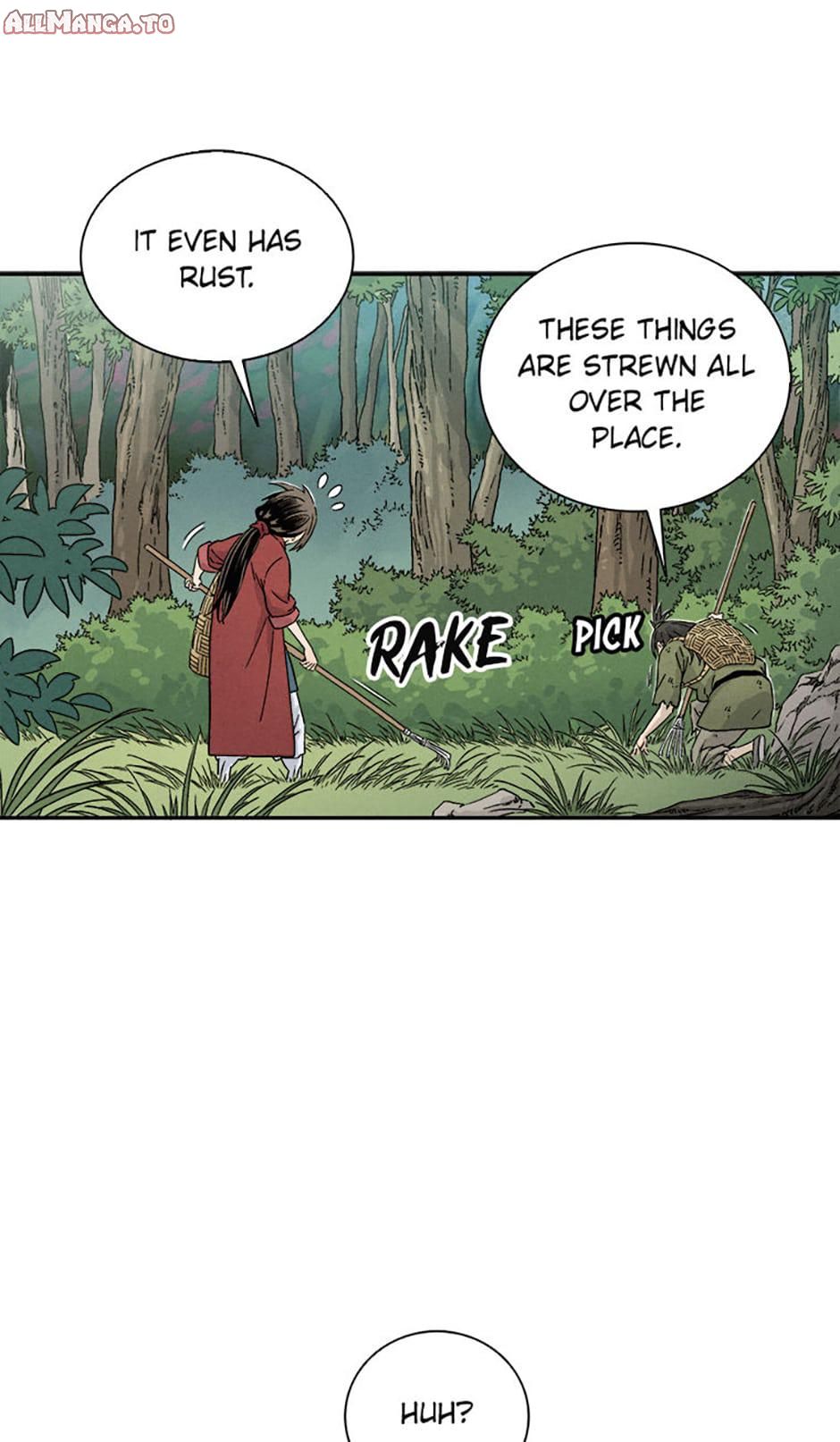 Read The Divine Surgeon EN Manga Online
