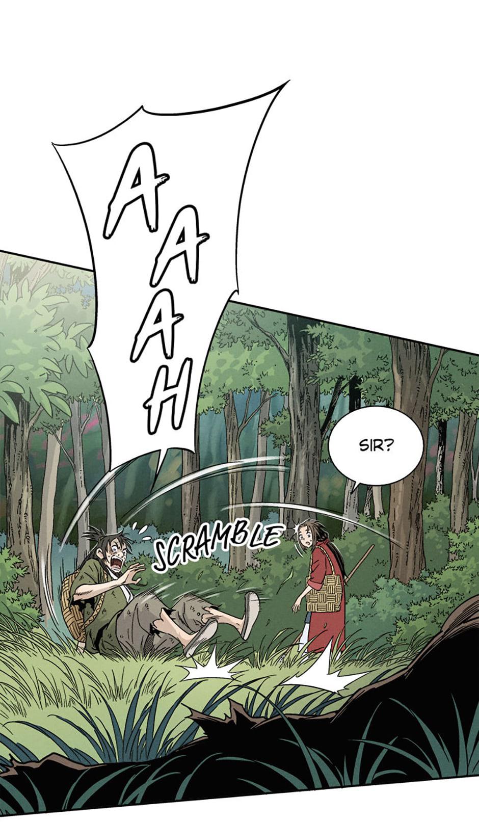 Read The Divine Surgeon EN Manga Online