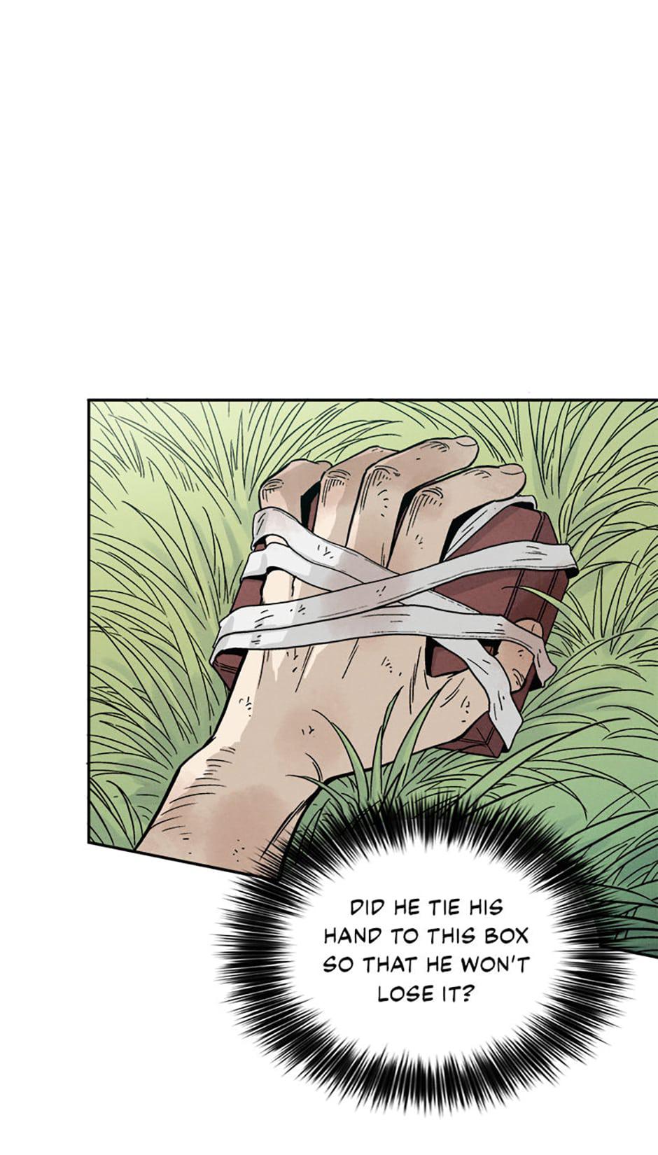 Read The Divine Surgeon EN Manga Online