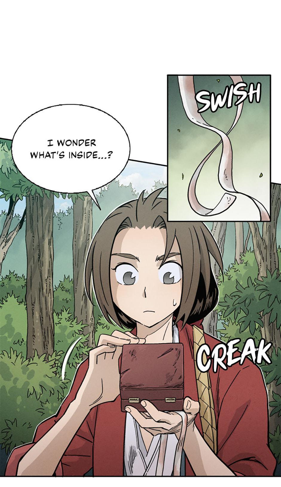Read The Divine Surgeon EN Manga Online