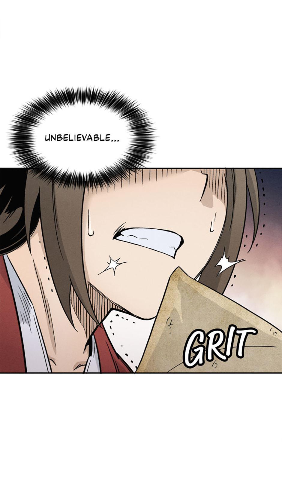 Read The Divine Surgeon EN Manga Online