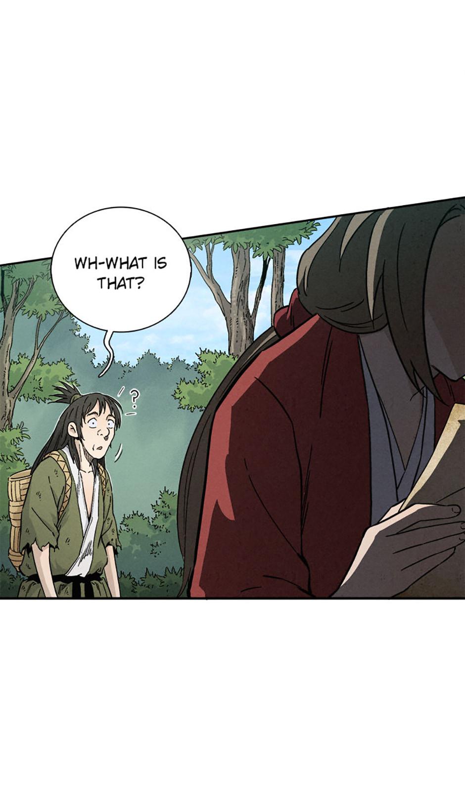 Read The Divine Surgeon EN Manga Online