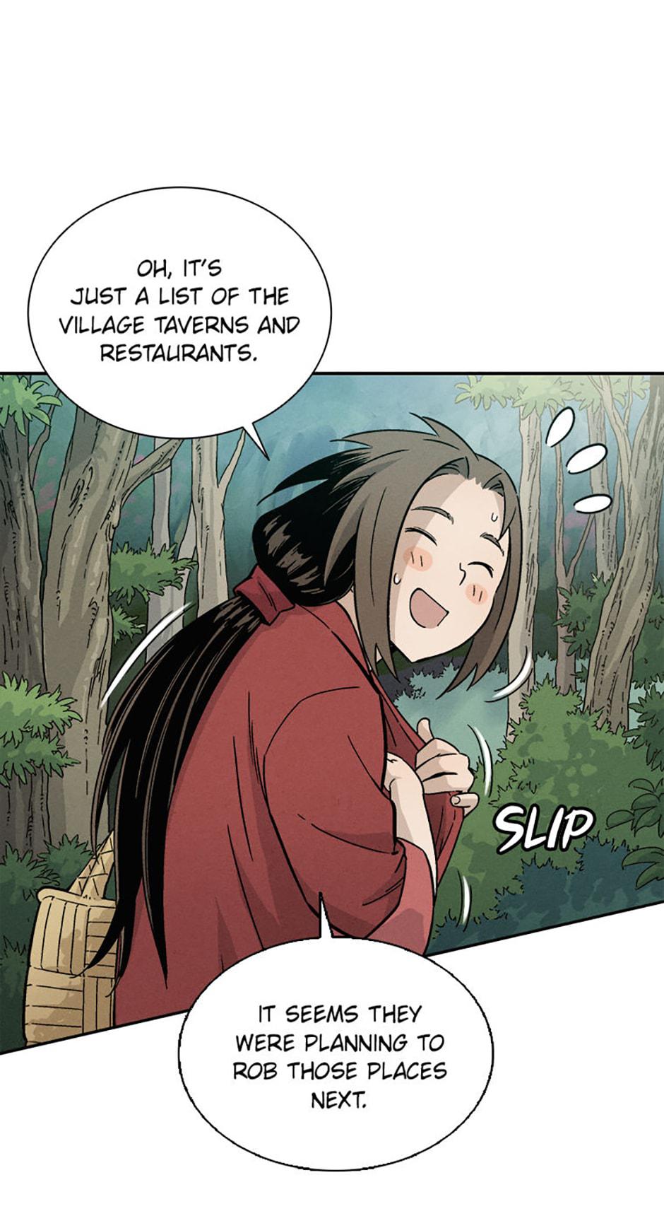 Read The Divine Surgeon EN Manga Online