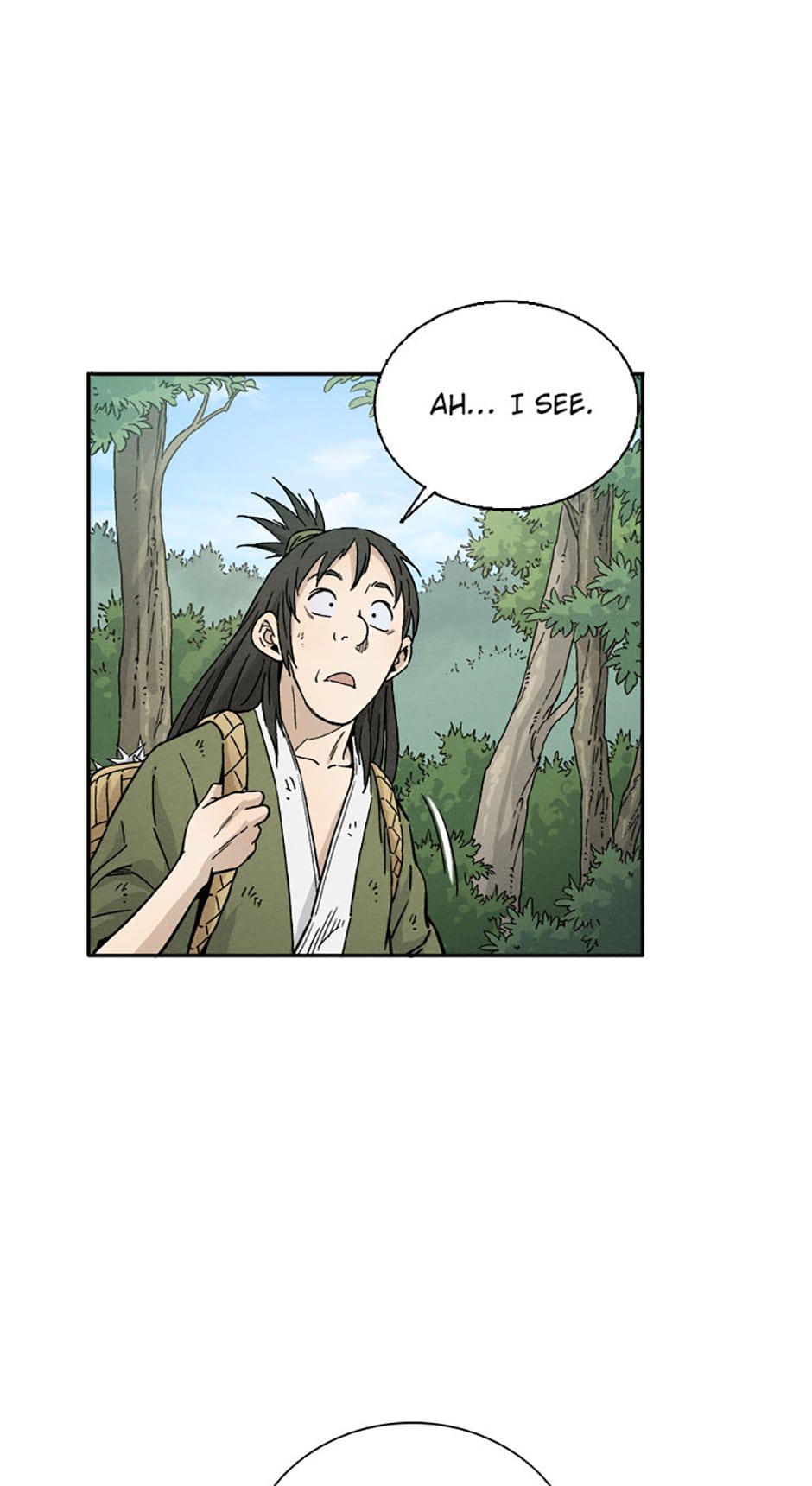 Read The Divine Surgeon EN Manga Online