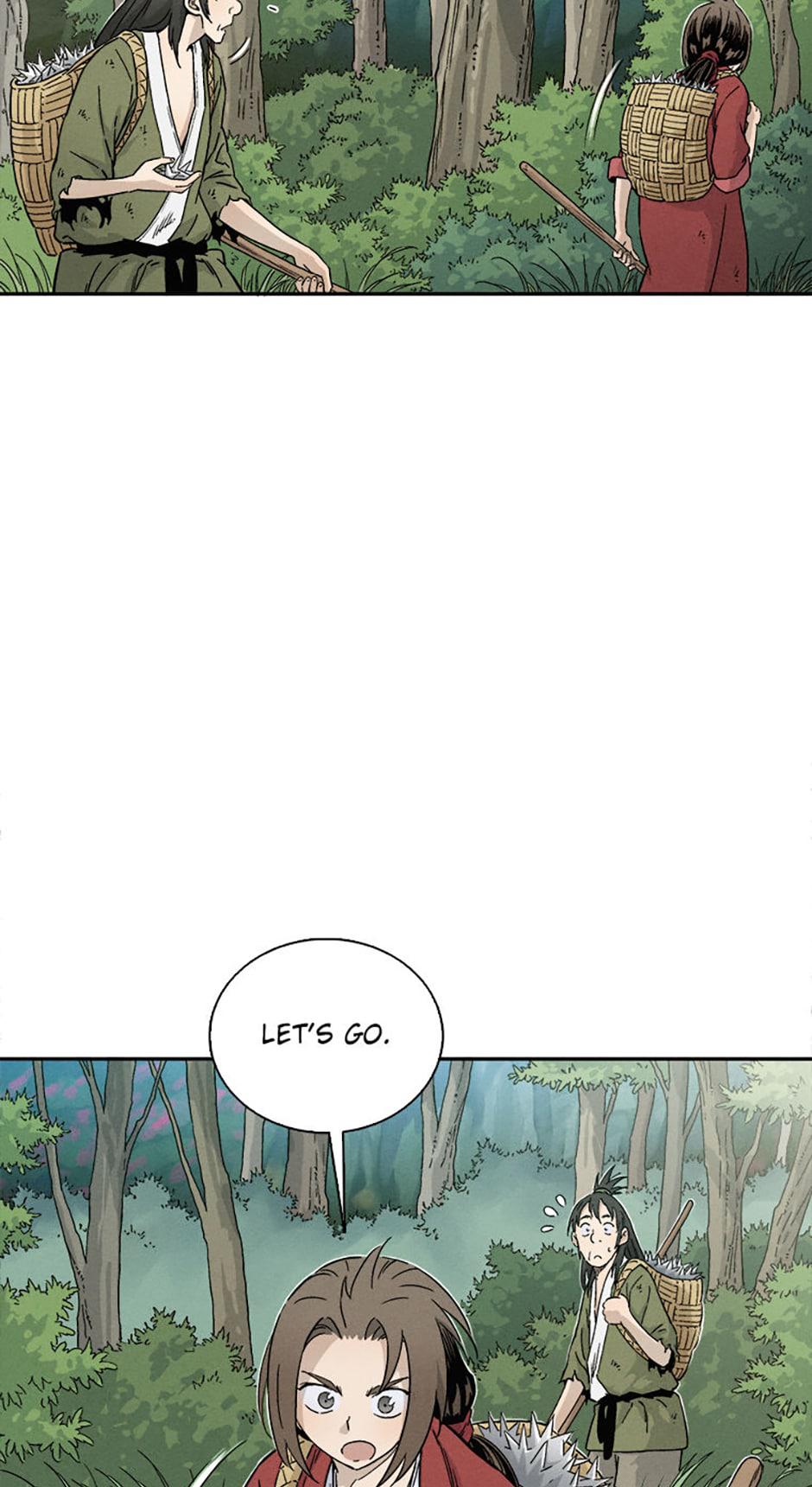 Read The Divine Surgeon EN Manga Online