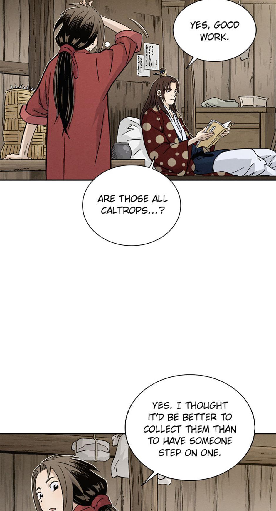 Read The Divine Surgeon EN Manga Online