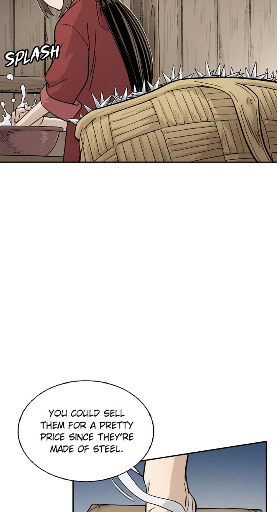 Read The Divine Surgeon EN Manga Online