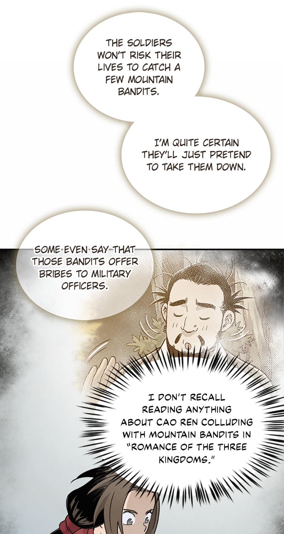 Read The Divine Surgeon EN Manga Online