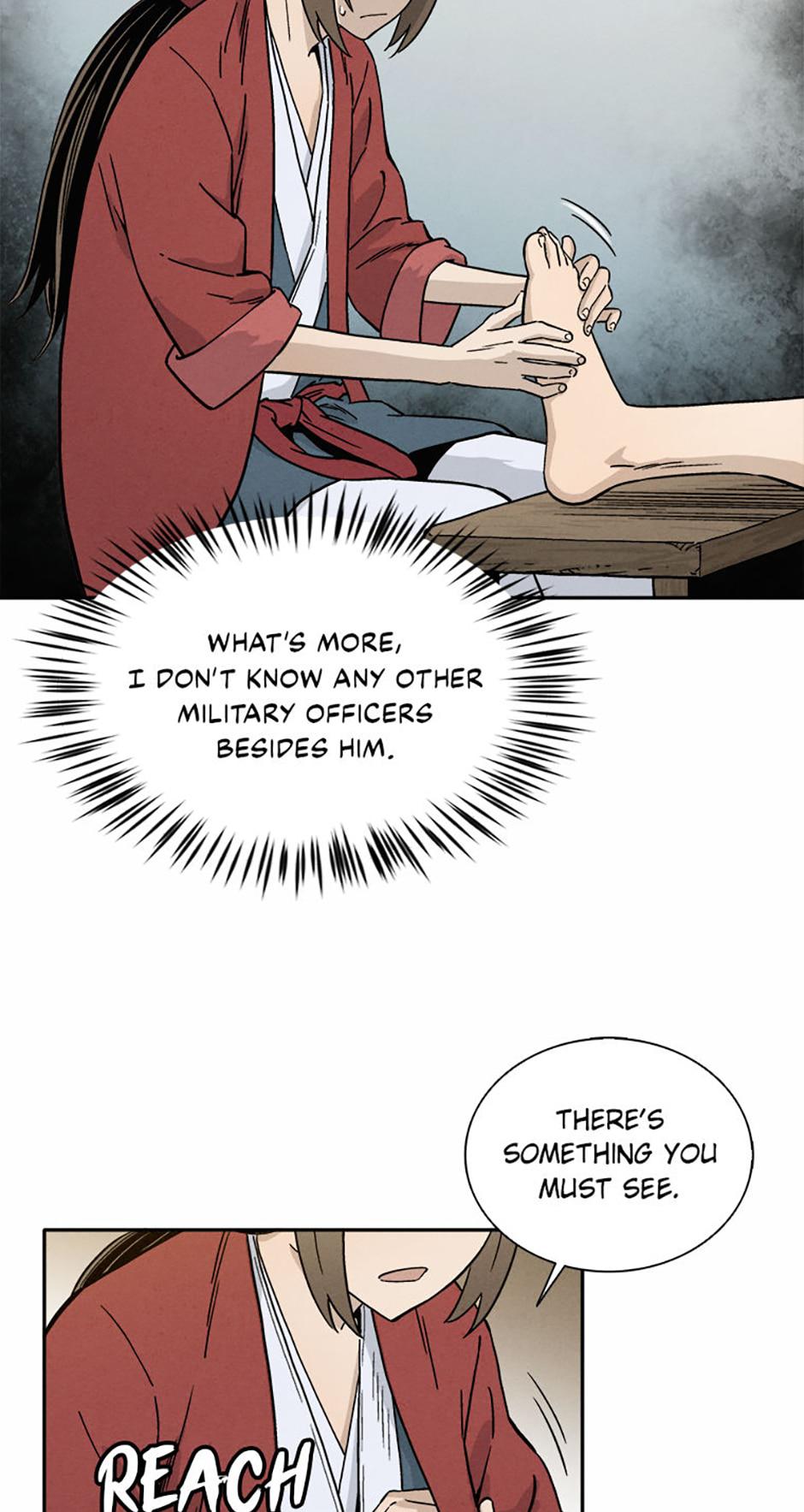 Read The Divine Surgeon EN Manga Online