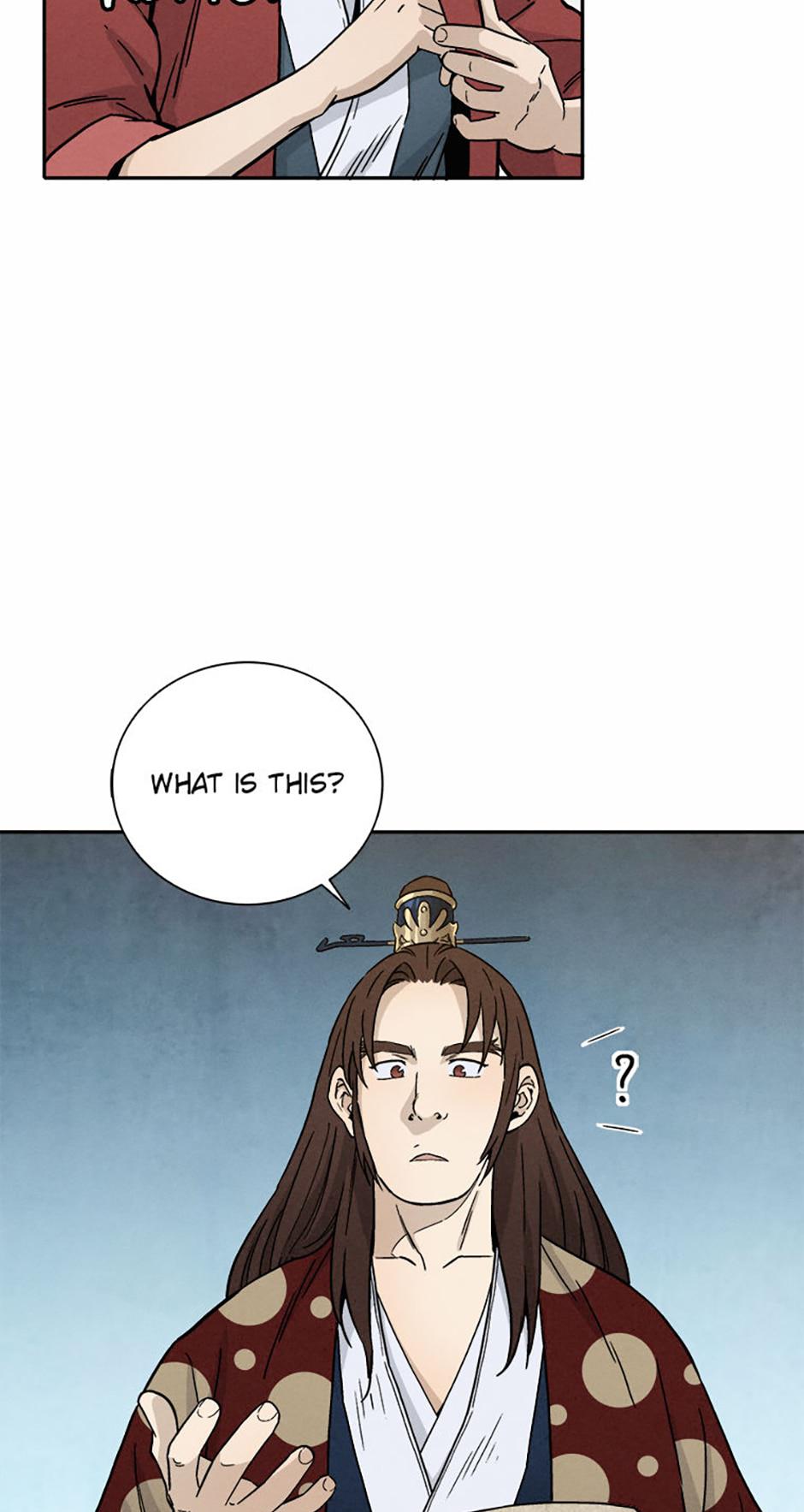 Read The Divine Surgeon EN Manga Online