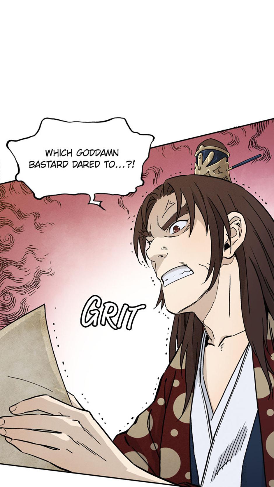 Read The Divine Surgeon EN Manga Online