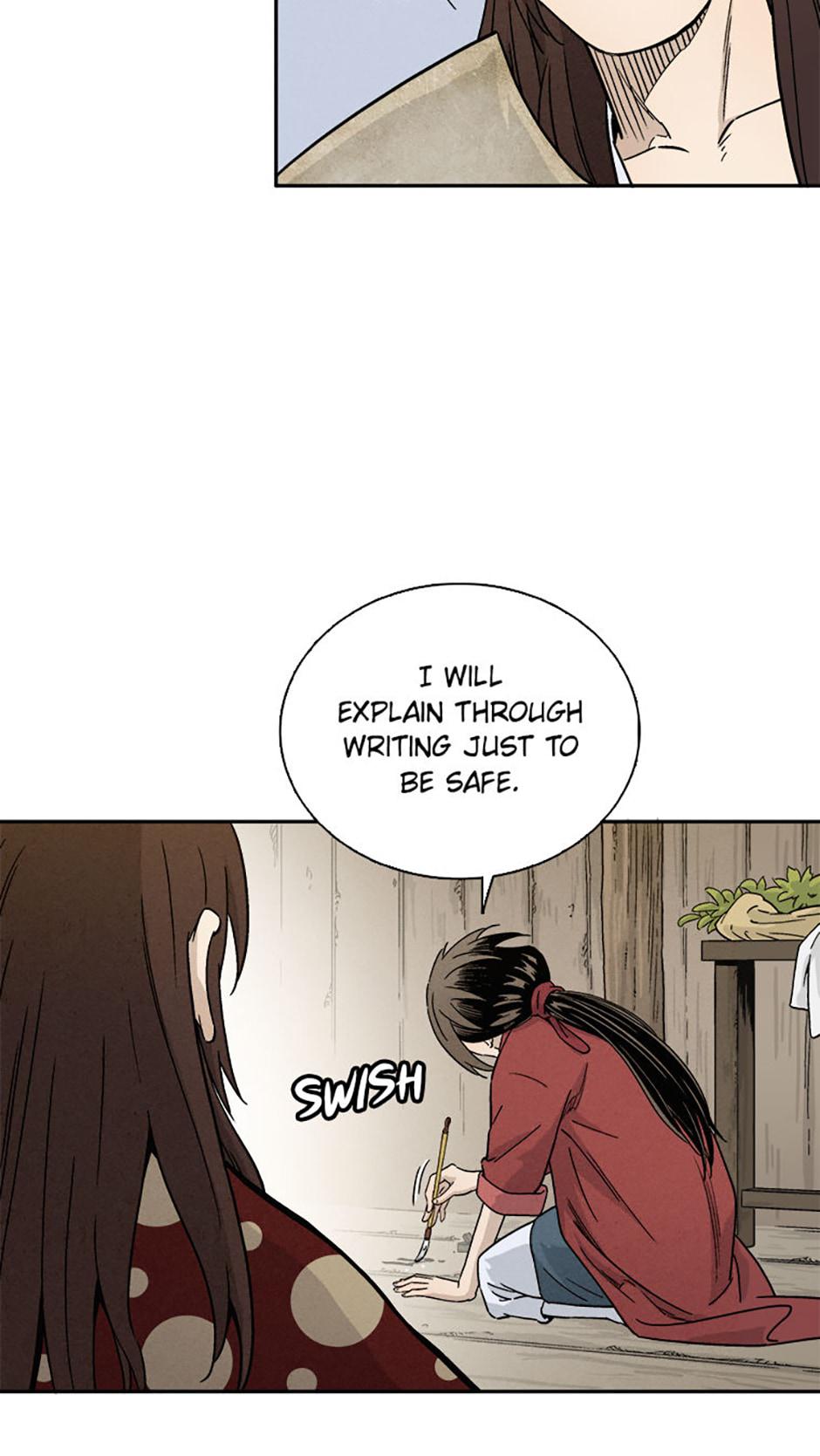 Read The Divine Surgeon EN Manga Online