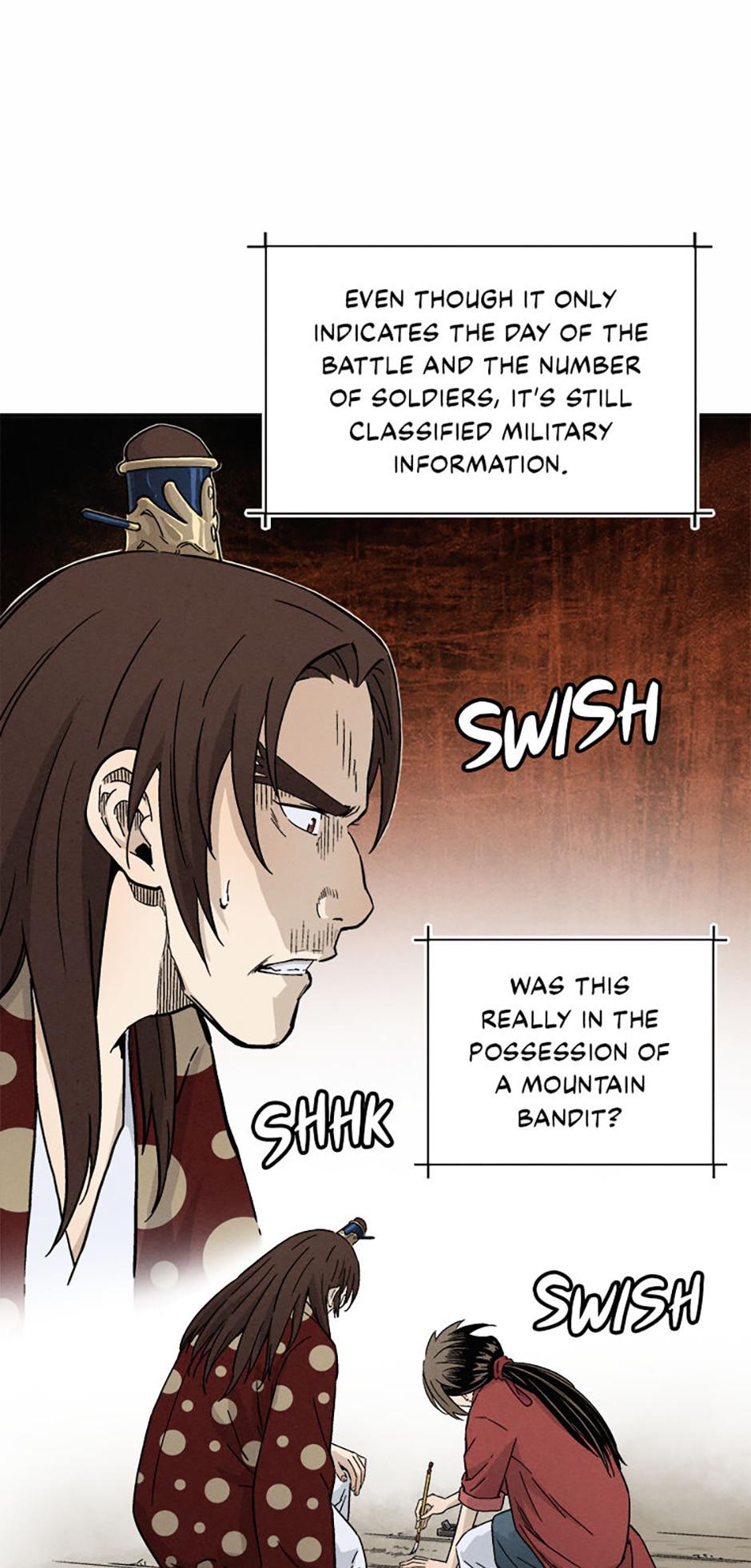 Read The Divine Surgeon EN Manga Online