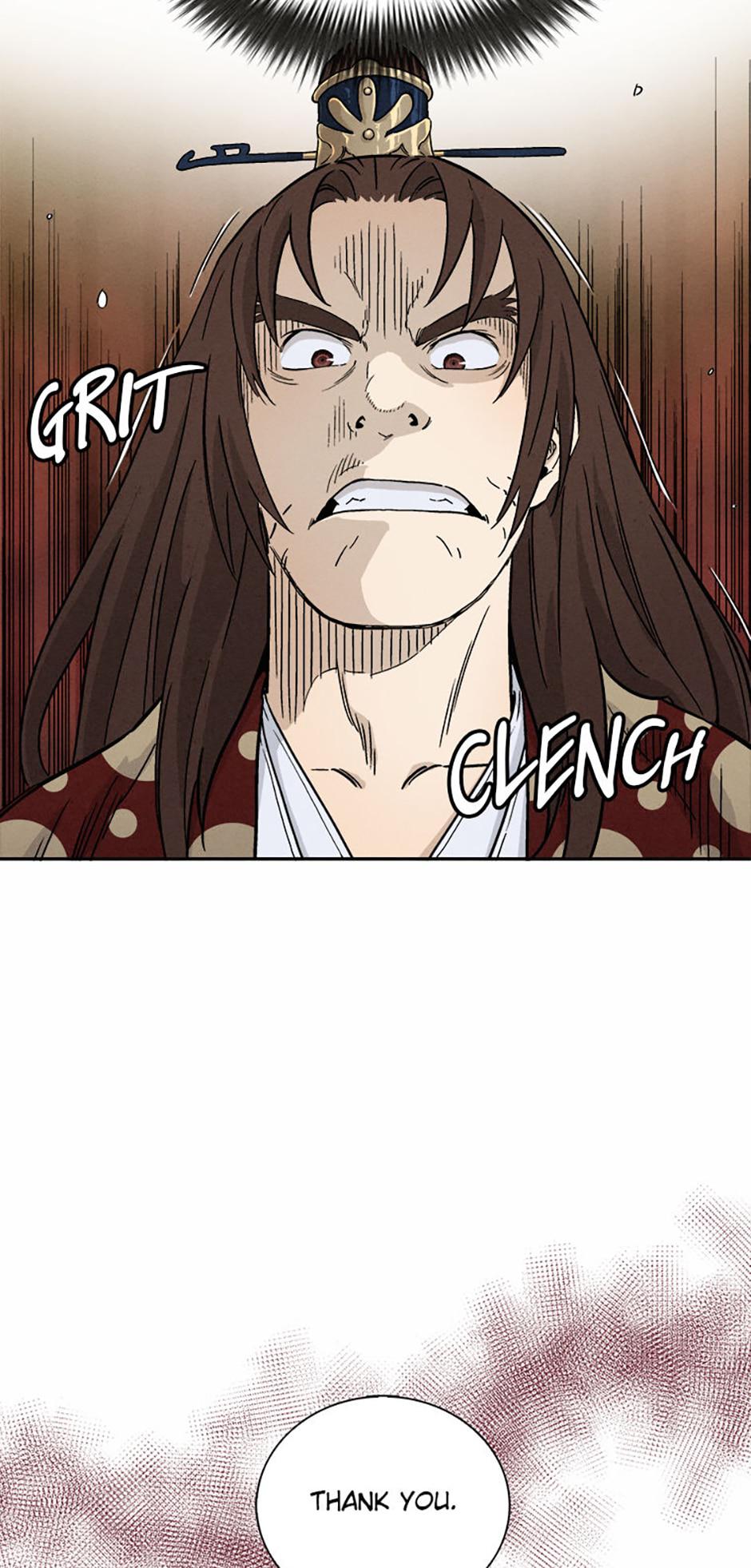 Read The Divine Surgeon EN Manga Online
