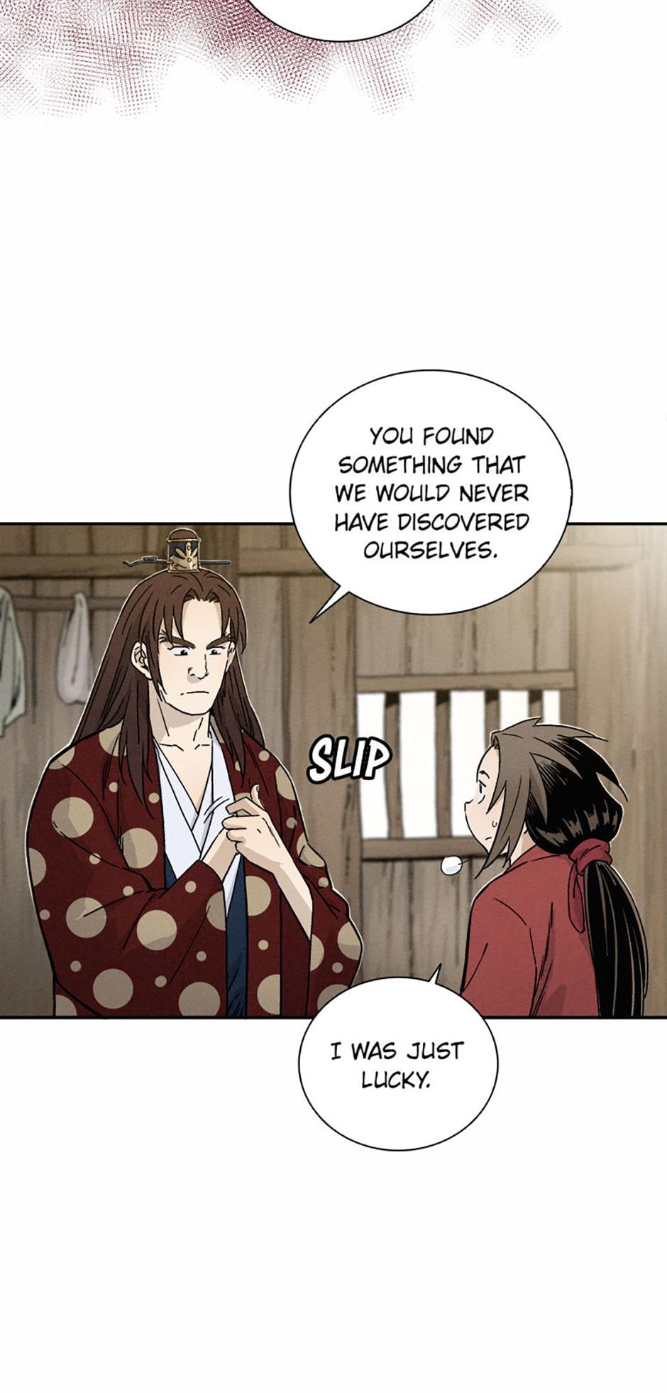 Read The Divine Surgeon EN Manga Online