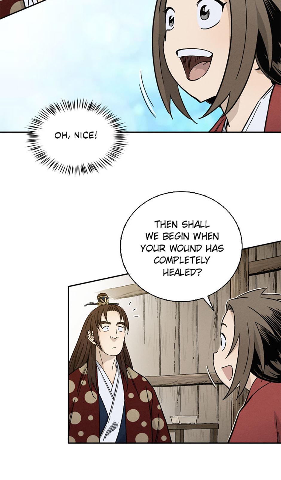 Read The Divine Surgeon EN Manga Online