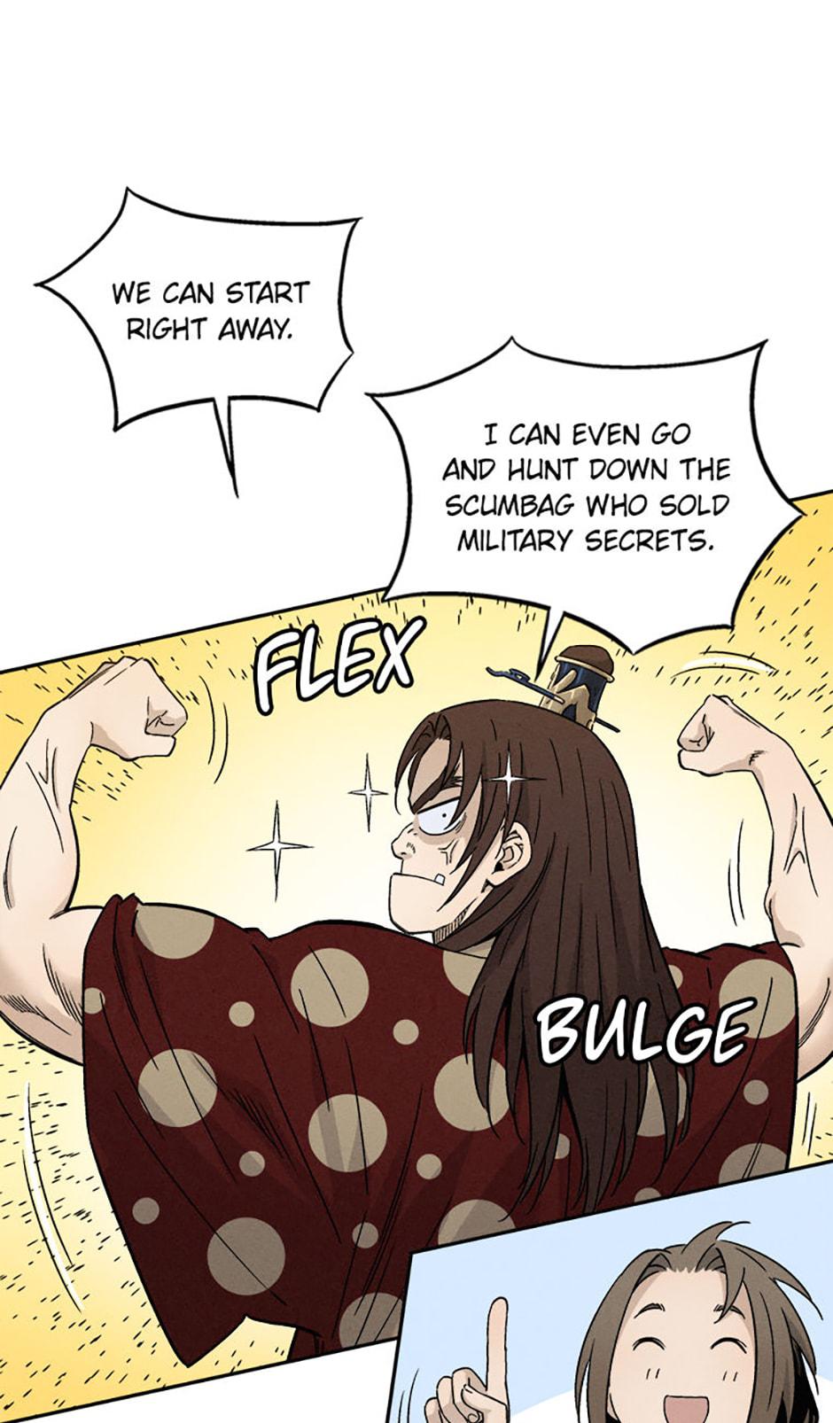 Read The Divine Surgeon EN Manga Online