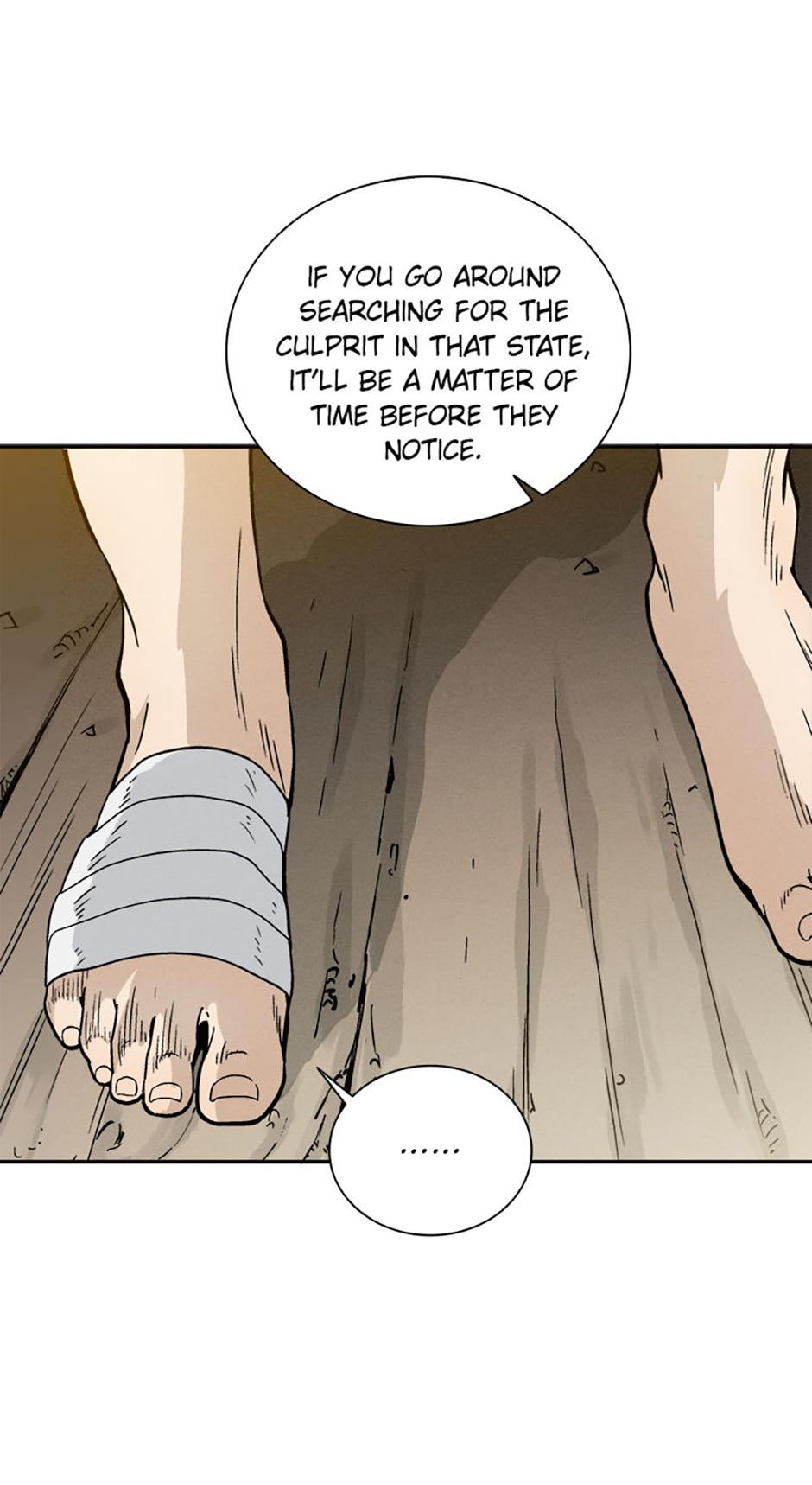 Read The Divine Surgeon EN Manga Online