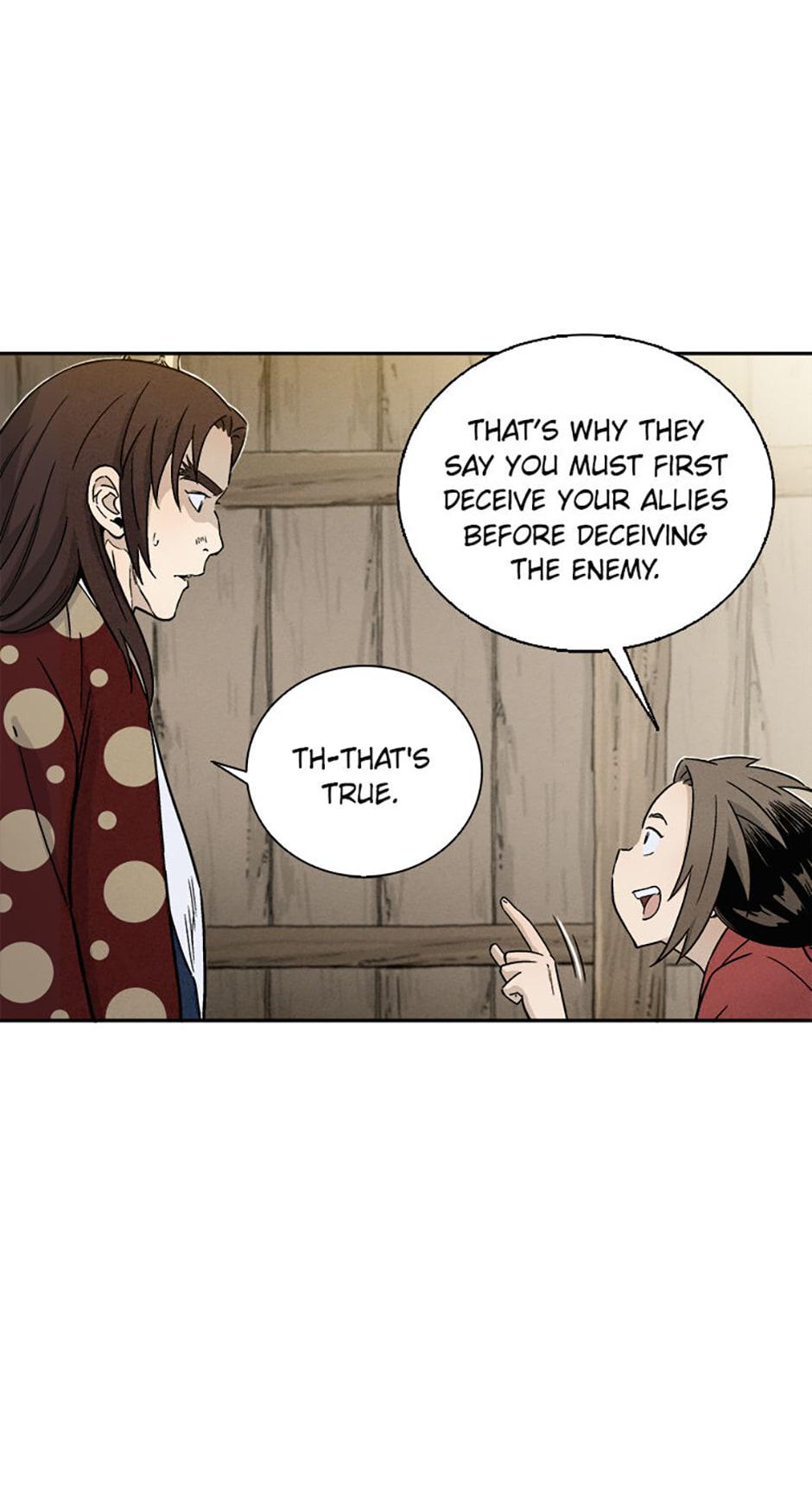 Read The Divine Surgeon EN Manga Online