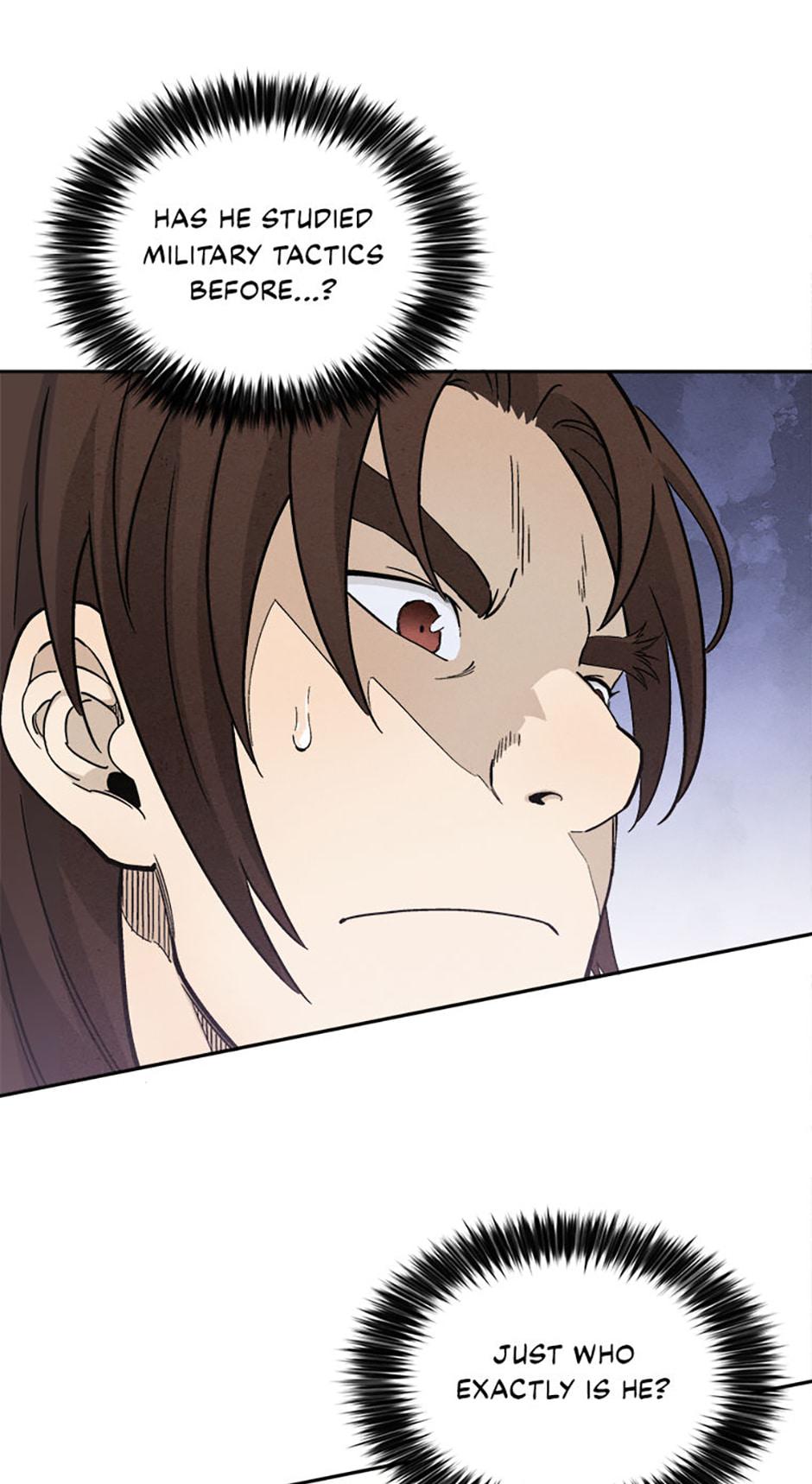 Read The Divine Surgeon EN Manga Online