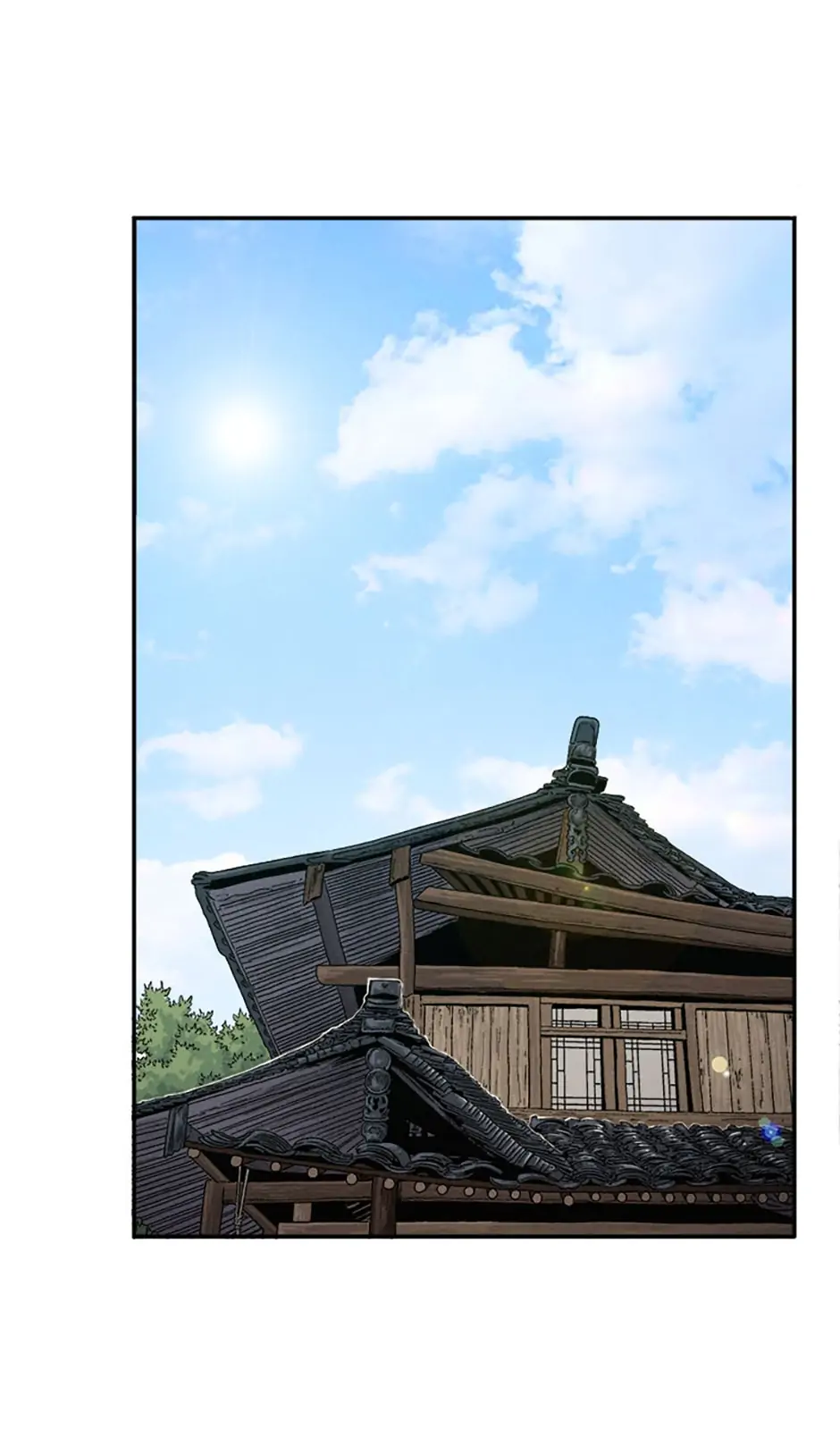 Read The Divine Surgeon EN Manga Online