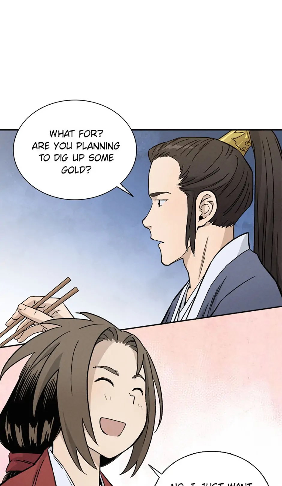 Read The Divine Surgeon EN Manga Online