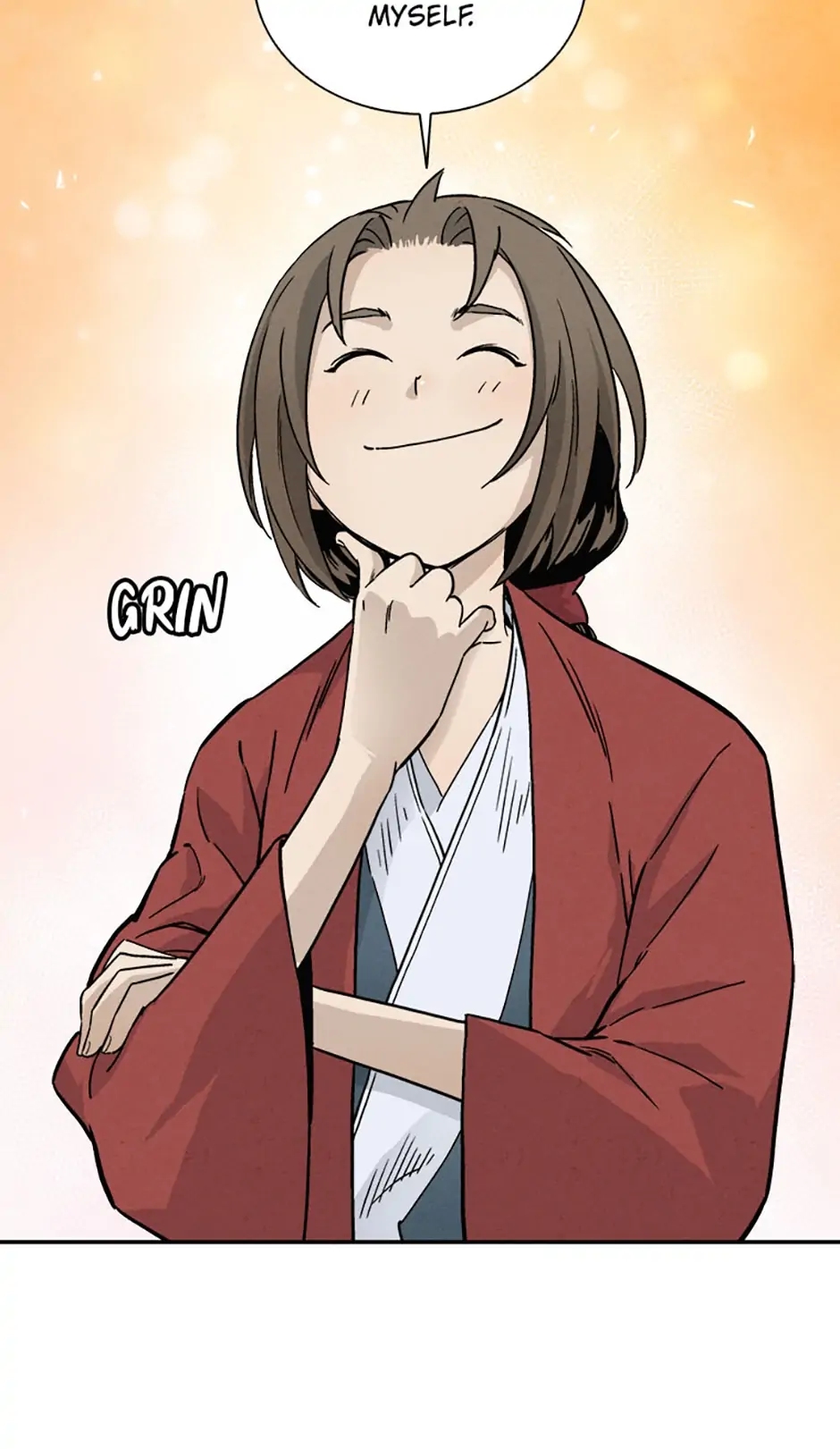 Read The Divine Surgeon EN Manga Online