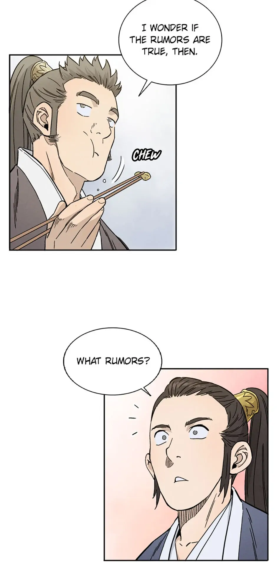 Read The Divine Surgeon EN Manga Online