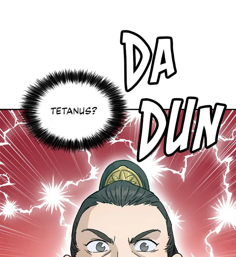 Read The Divine Surgeon EN Manga Online