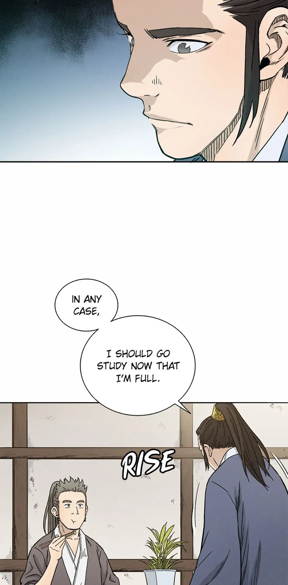 Read The Divine Surgeon EN Manga Online