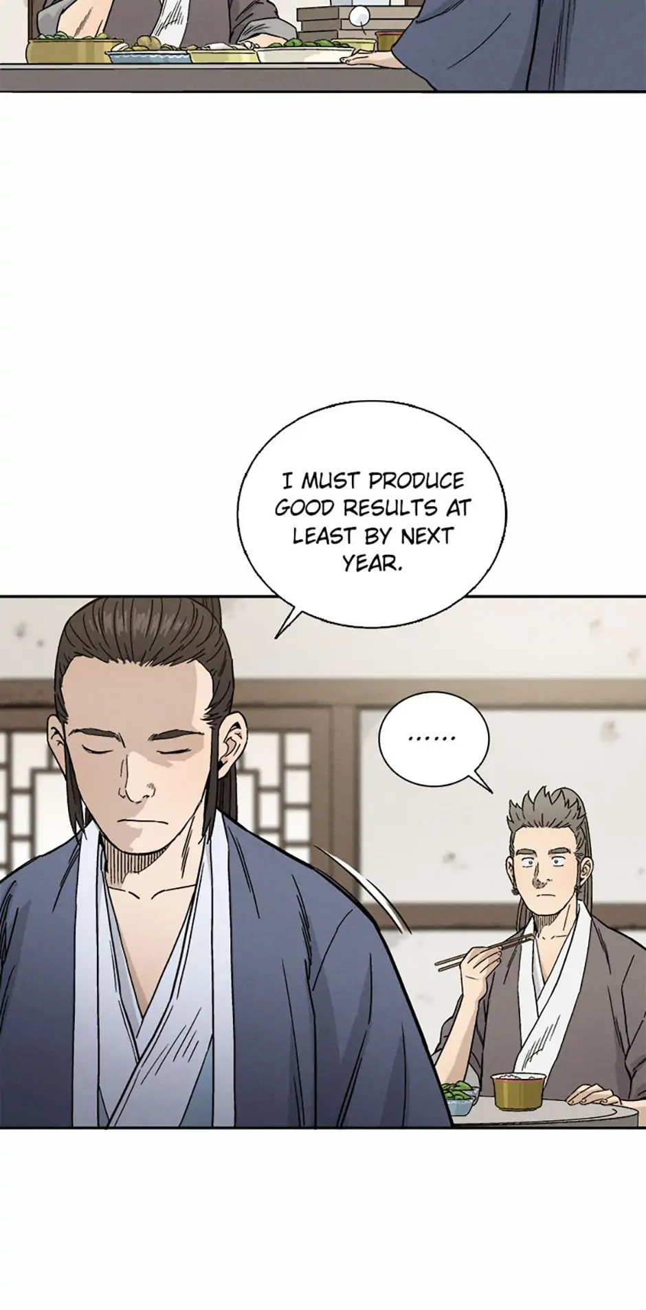 Read The Divine Surgeon EN Manga Online