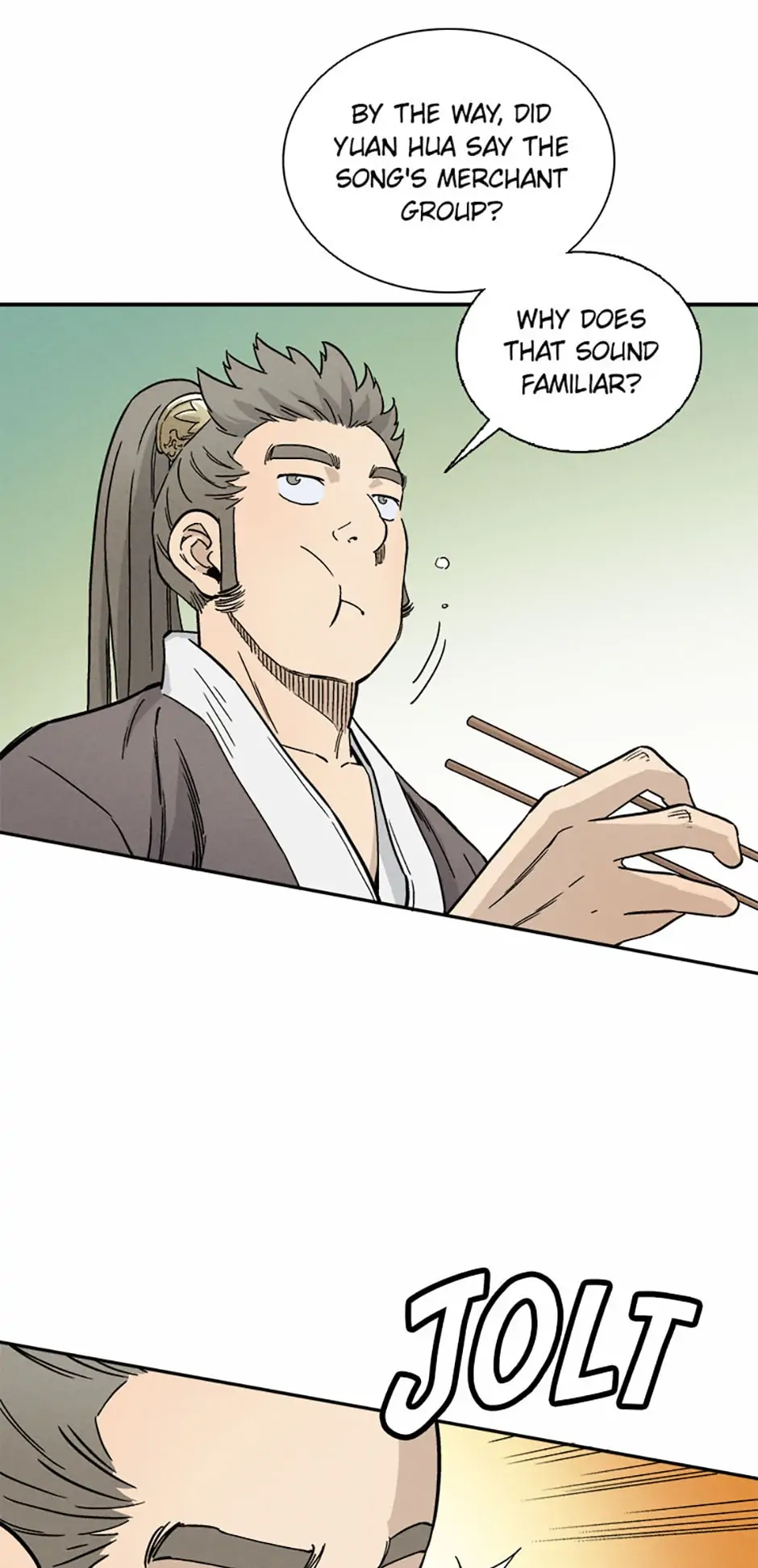 Read The Divine Surgeon EN Manga Online