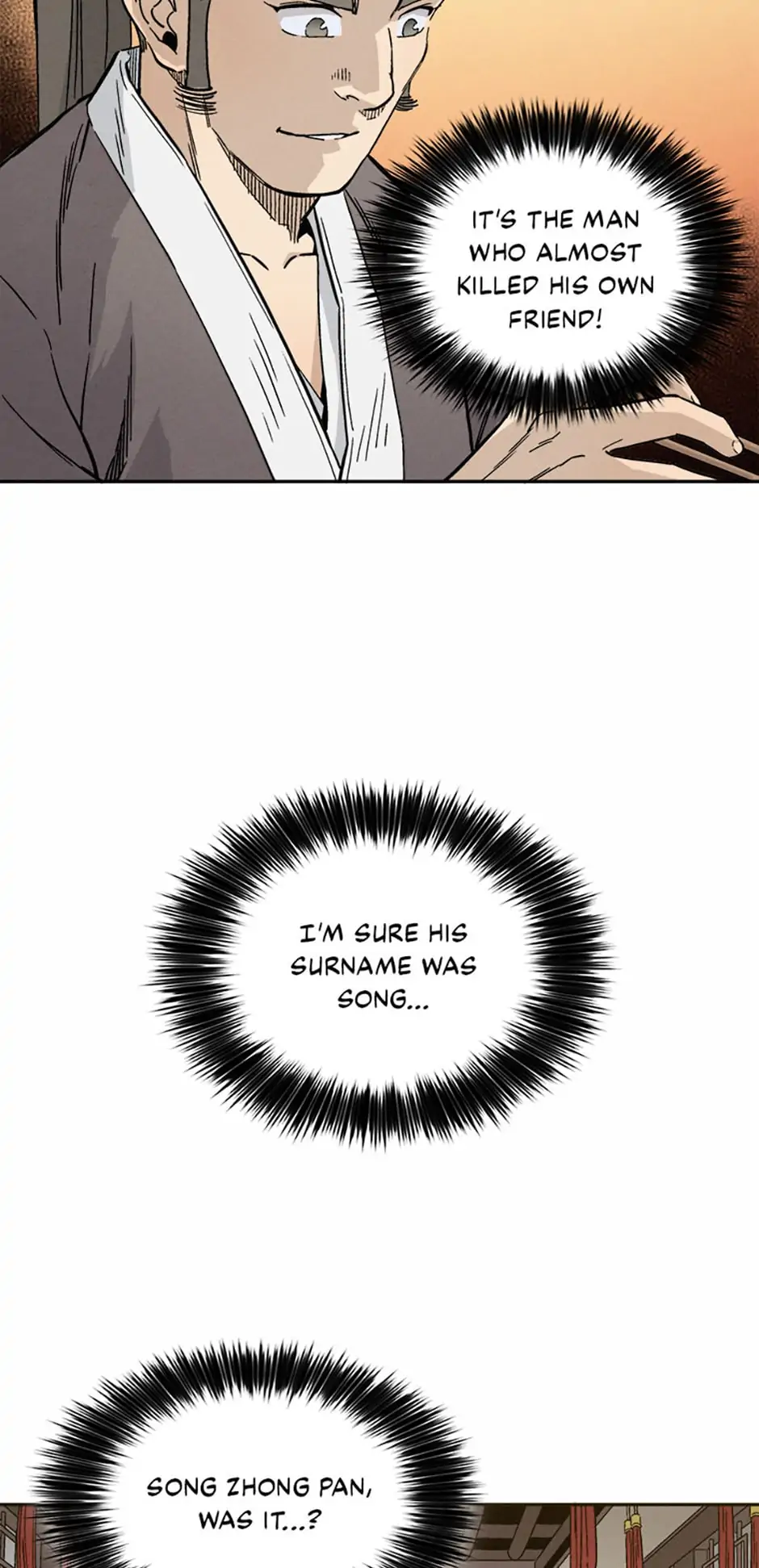 Read The Divine Surgeon EN Manga Online