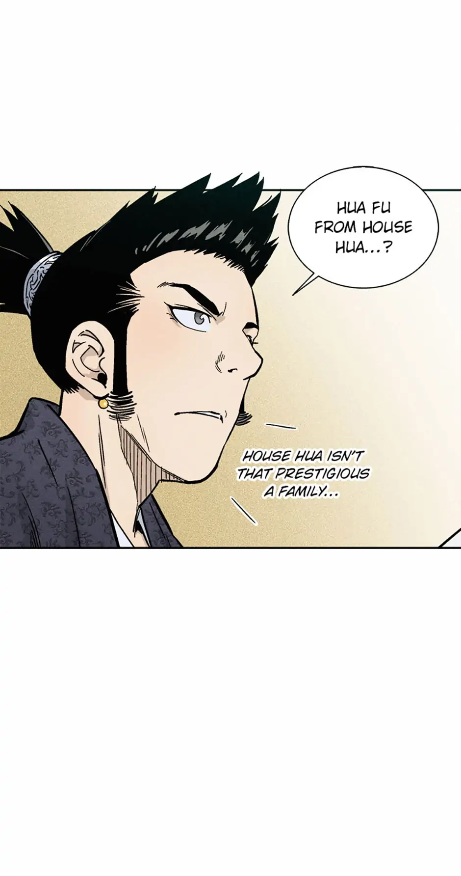 Read The Divine Surgeon EN Manga Online
